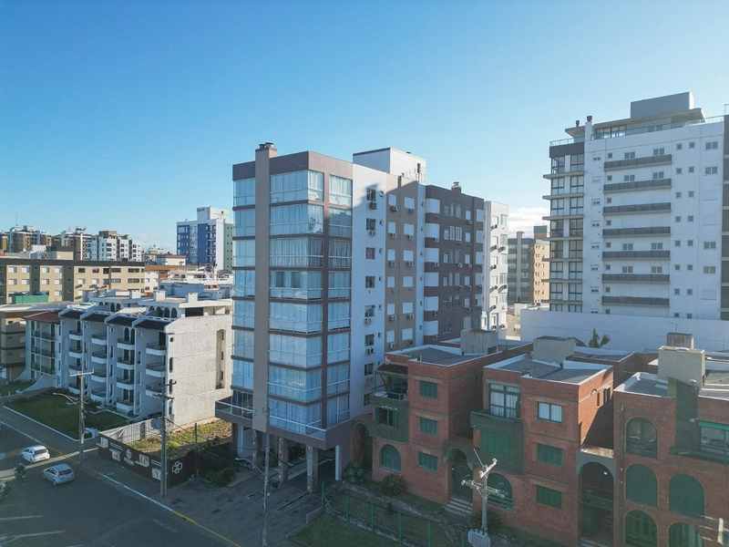 3 Dormitórios Beira Mar: 24ª foto da galeria de imagens do imóvel
