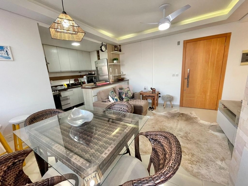 3 Dormitórios Beira Mar: 3ª foto da galeria de imagens do imóvel