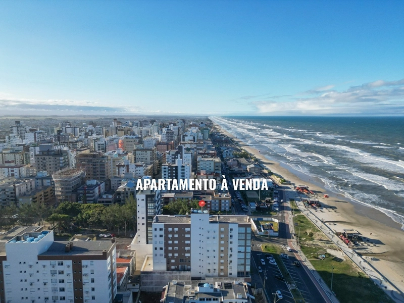 3 Dormitórios Beira Mar: 27ª foto da galeria de imagens do imóvel
