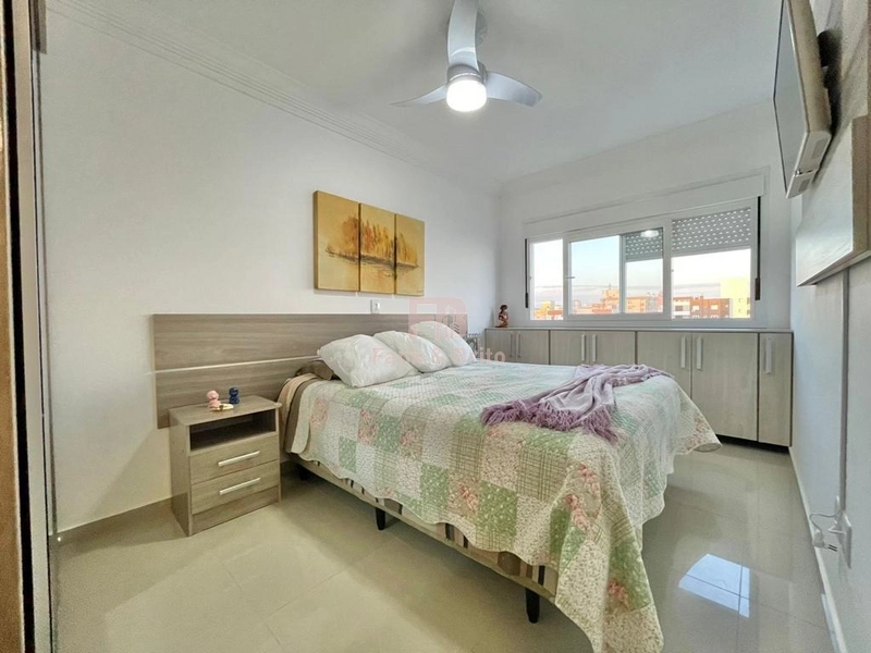 3 Dormitórios Beira Mar: 9ª foto da galeria de imagens do imóvel