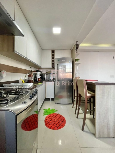 3 Dormitórios Beira Mar: 5ª foto da galeria de imagens do imóvel