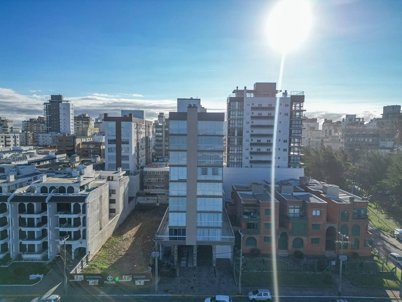 3 Dormitórios Beira Mar: 25ª foto da galeria de imagens do imóvel