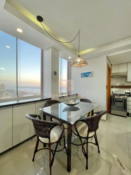 3 Dormitórios Beira Mar: 6ª foto da galeria de imagens do imóvel