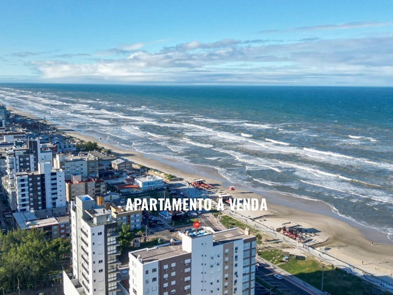 3 Dormitórios Beira Mar: 22ª foto da galeria de imagens do imóvel