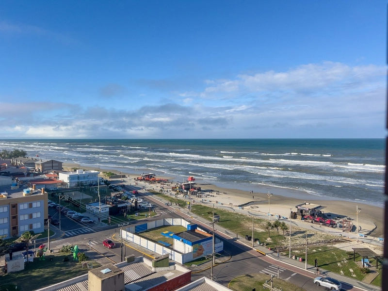 3 Dormitórios Beira Mar: 14ª foto da galeria de imagens do imóvel