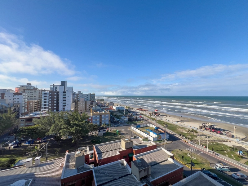 3 Dormitórios Beira Mar: 5ª foto da galeria de imagens do imóvel