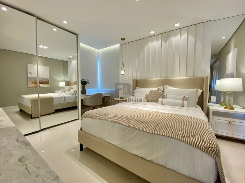 APARTAMENTO A VENDA COM VISTA ETERNA PARA O MAR: 24ª foto da galeria de imagens do imóvel