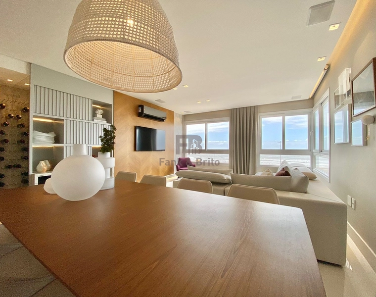 APARTAMENTO A VENDA COM VISTA ETERNA PARA O MAR: 11ª foto da galeria de imagens do imóvel