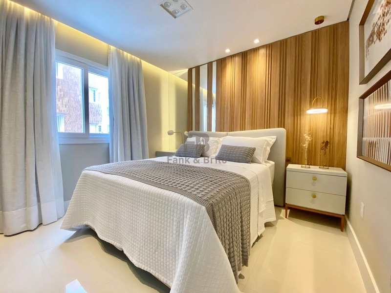 APARTAMENTO A VENDA COM VISTA ETERNA PARA O MAR: 27ª foto da galeria de imagens do imóvel