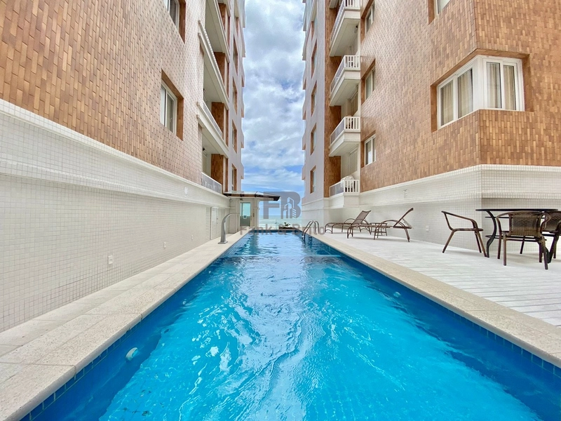 APARTAMENTO A VENDA COM VISTA ETERNA PARA O MAR: 2ª foto da galeria de imagens do imóvel