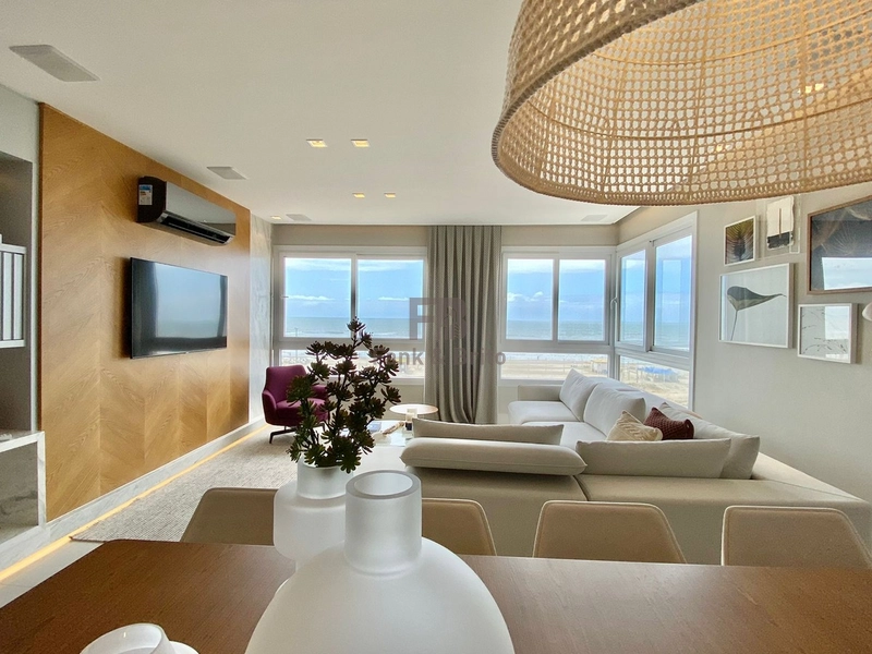 APARTAMENTO A VENDA COM VISTA ETERNA PARA O MAR: 9ª foto da galeria de imagens do imóvel