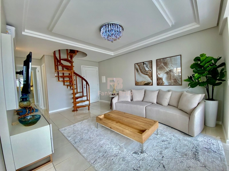 COBERTURA COM VISTA ESPETACULAR!: 12ª foto da galeria de imagens do imóvel