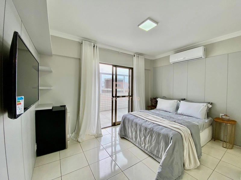 COBERTURA COM VISTA ESPETACULAR!: 18ª foto da galeria de imagens do imóvel