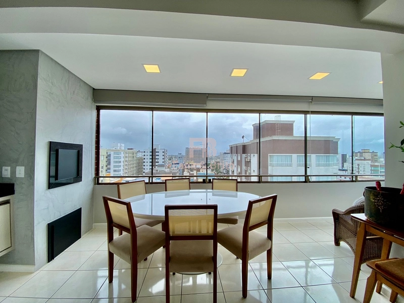 COBERTURA COM VISTA ESPETACULAR!: 4ª foto da galeria de imagens do imóvel