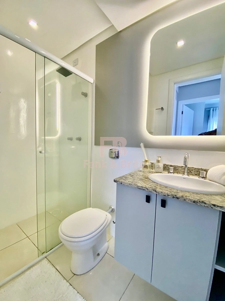 COBERTURA COM VISTA ESPETACULAR!: 34ª foto da galeria de imagens do imóvel