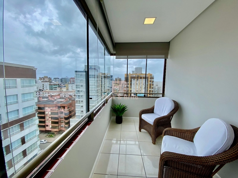 COBERTURA COM VISTA ESPETACULAR!: 1ª foto da galeria de imagens do imóvel