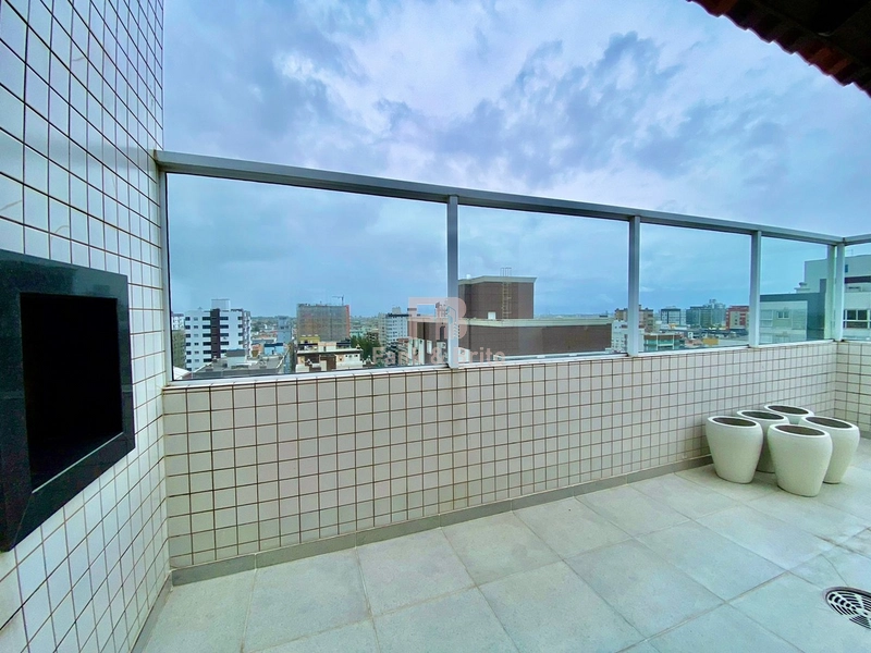 COBERTURA COM VISTA ESPETACULAR!: 26ª foto da galeria de imagens do imóvel
