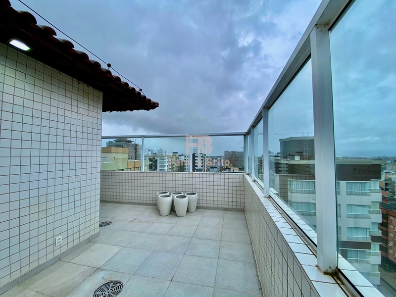 COBERTURA COM VISTA ESPETACULAR!: 28ª foto da galeria de imagens do imóvel