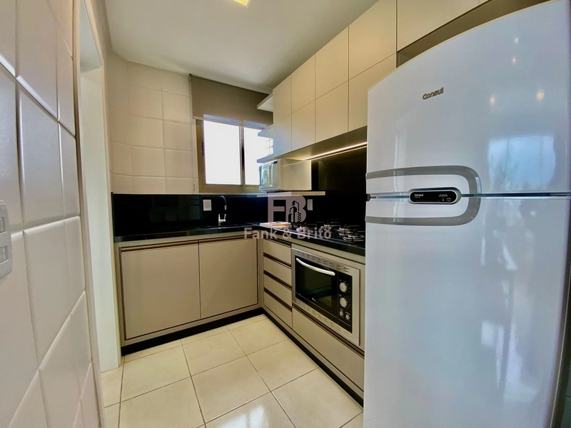 COBERTURA COM VISTA ESPETACULAR!: 17ª foto da galeria de imagens do imóvel