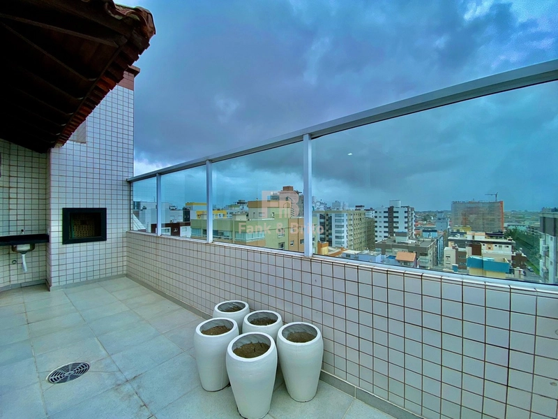 COBERTURA COM VISTA ESPETACULAR!: 27ª foto da galeria de imagens do imóvel