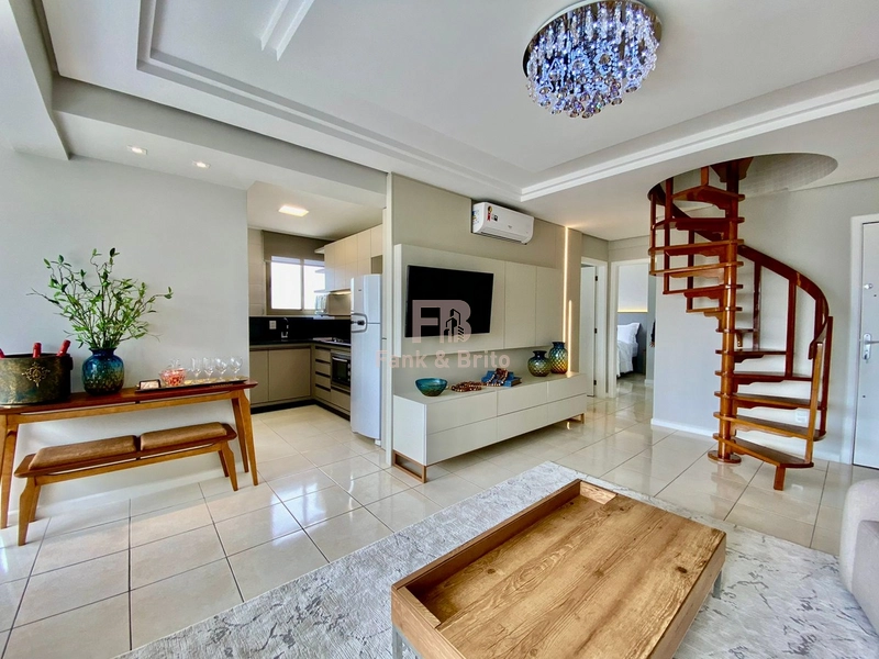 COBERTURA COM VISTA ESPETACULAR!: 13ª foto da galeria de imagens do imóvel