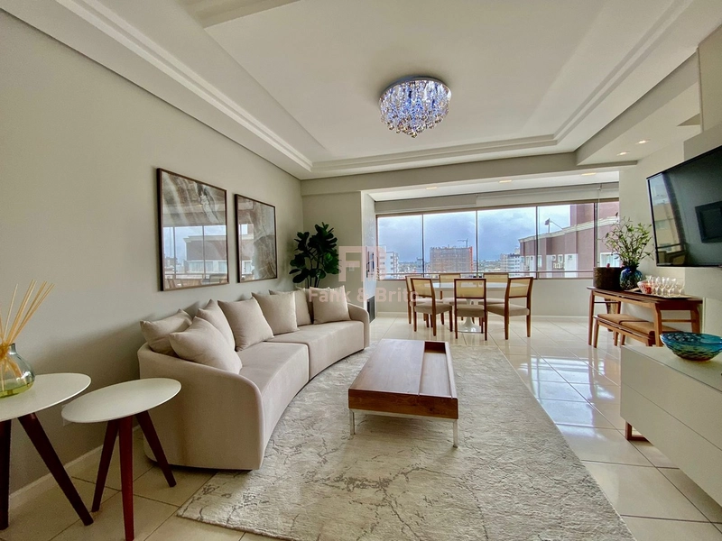 COBERTURA COM VISTA ESPETACULAR!: 9ª foto da galeria de imagens do imóvel