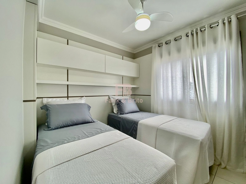 COBERTURA COM VISTA ESPETACULAR!: 25ª foto da galeria de imagens do imóvel