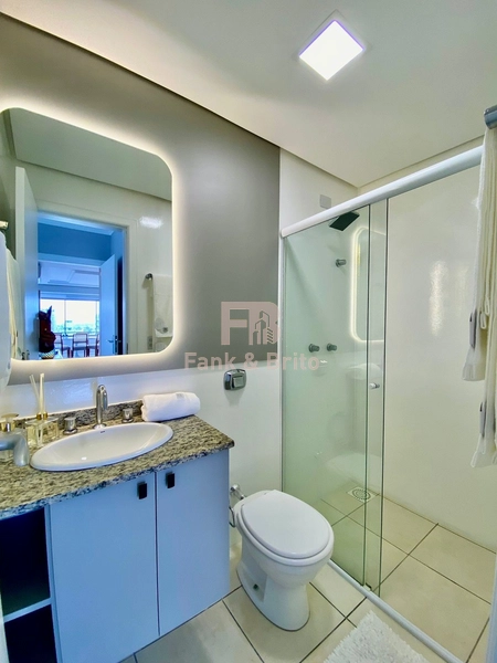 COBERTURA COM VISTA ESPETACULAR!: 37ª foto da galeria de imagens do imóvel