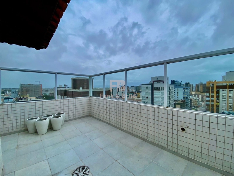 COBERTURA COM VISTA ESPETACULAR!: 21ª foto da galeria de imagens do imóvel