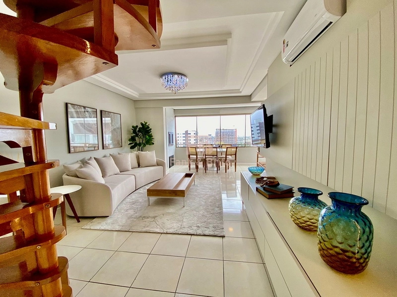 COBERTURA COM VISTA ESPETACULAR!: 6ª foto da galeria de imagens do imóvel