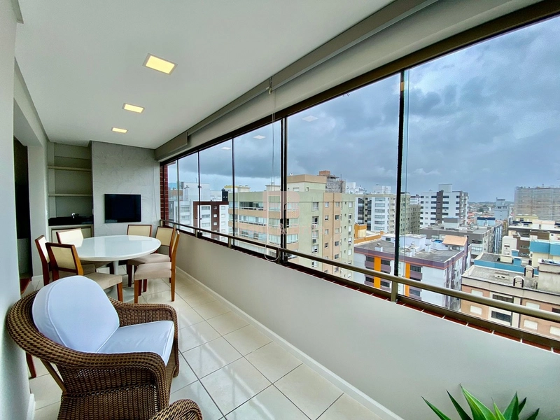 COBERTURA COM VISTA ESPETACULAR!: 2ª foto da galeria de imagens do imóvel