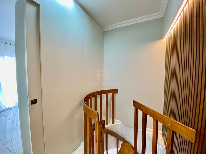 COBERTURA COM VISTA ESPETACULAR!: 29ª foto da galeria de imagens do imóvel