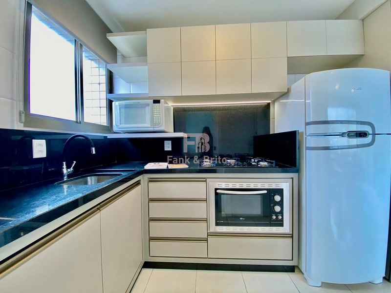 COBERTURA COM VISTA ESPETACULAR!: 16ª foto da galeria de imagens do imóvel