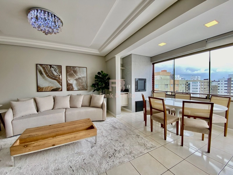 COBERTURA COM VISTA ESPETACULAR!: 11ª foto da galeria de imagens do imóvel