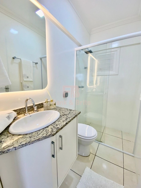 COBERTURA COM VISTA ESPETACULAR!: 30ª foto da galeria de imagens do imóvel