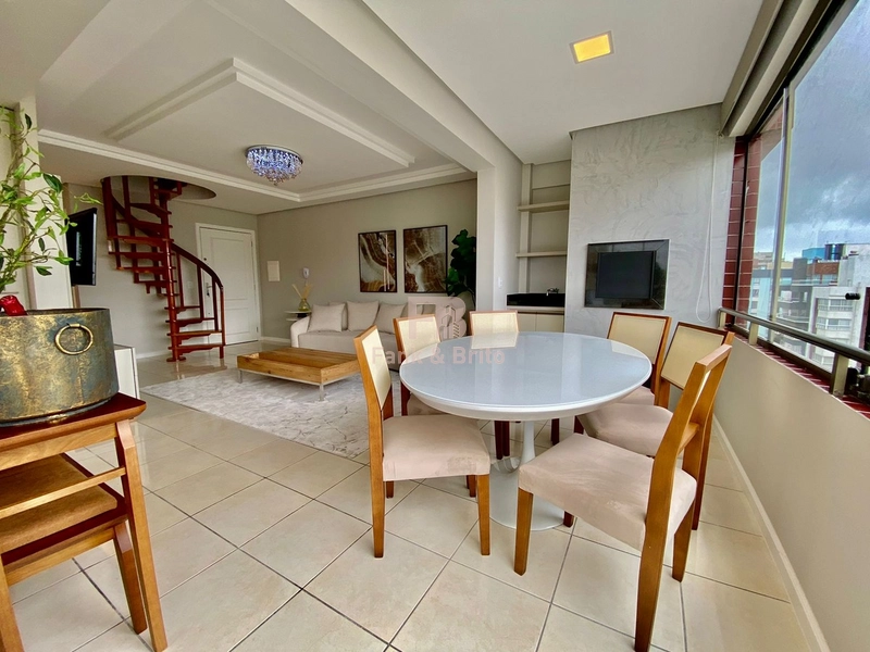 COBERTURA COM VISTA ESPETACULAR!: 14ª foto da galeria de imagens do imóvel