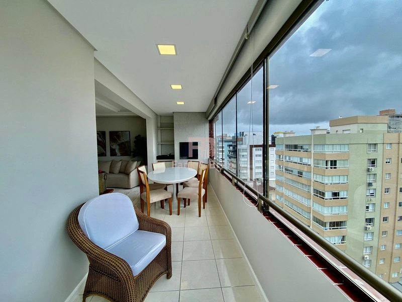 COBERTURA COM VISTA ESPETACULAR!: 3ª foto da galeria de imagens do imóvel