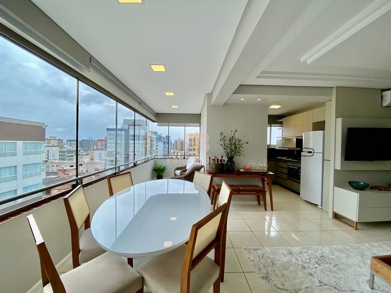 COBERTURA COM VISTA ESPETACULAR!: 15ª foto da galeria de imagens do imóvel