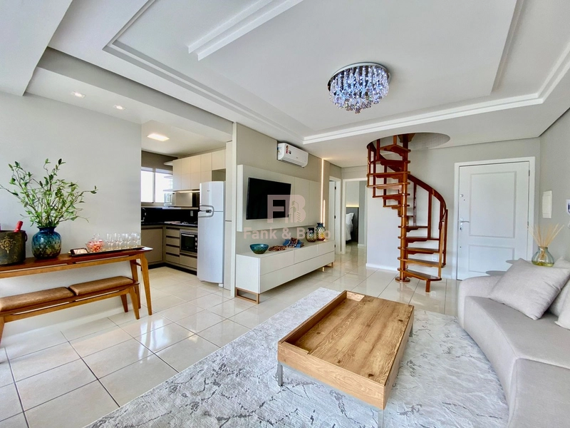 COBERTURA COM VISTA ESPETACULAR!: 8ª foto da galeria de imagens do imóvel