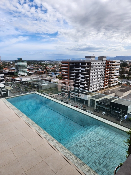 1 dormitório no bairro Navegantes: 22ª foto da galeria de imagens do imóvel