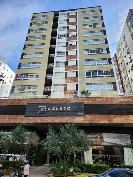 1 dormitório no bairro Navegantes: 15ª foto da galeria de imagens do imóvel