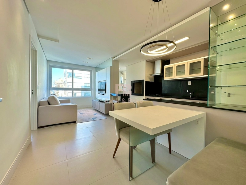 1 dormitório no bairro Navegantes: 2ª foto da galeria de imagens do imóvel