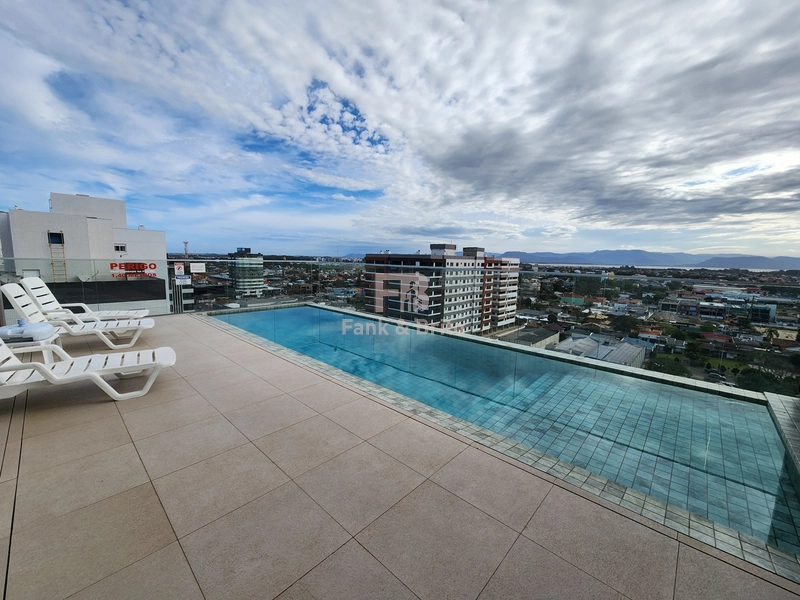 1 dormitório no bairro Navegantes: 21ª foto da galeria de imagens do imóvel