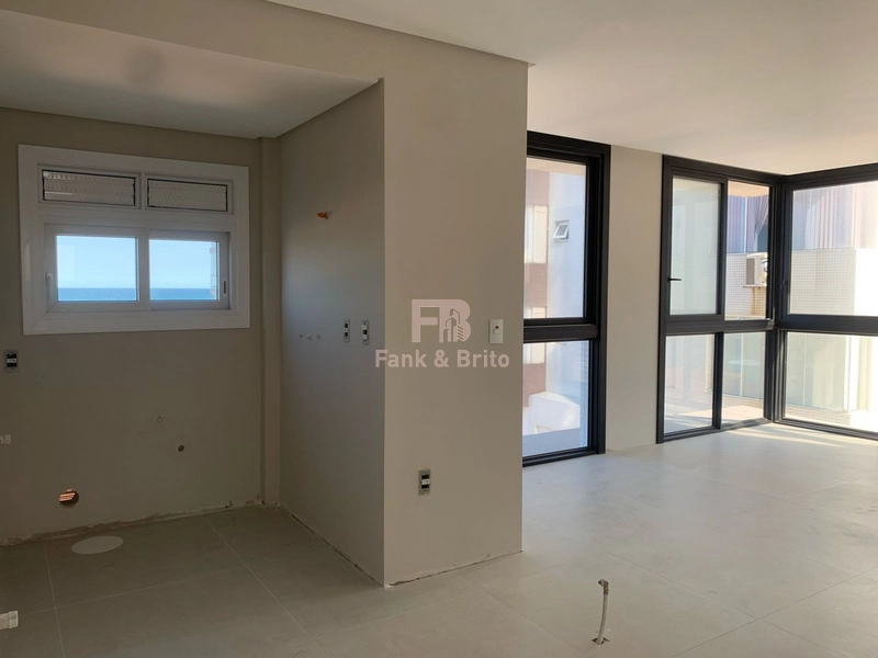 Apartamento com vista para o Mar.: 4ª foto da galeria de imagens do imóvel