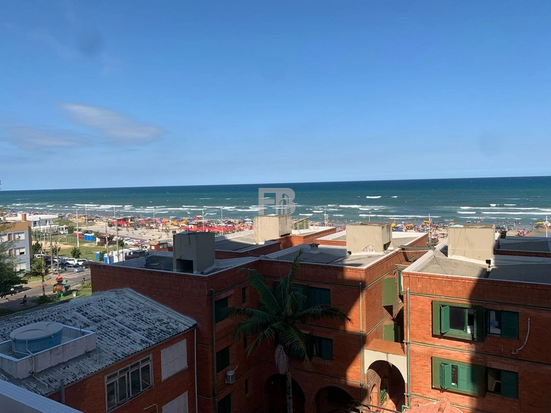 Apartamento com vista para o Mar.: 12ª foto da galeria de imagens do imóvel