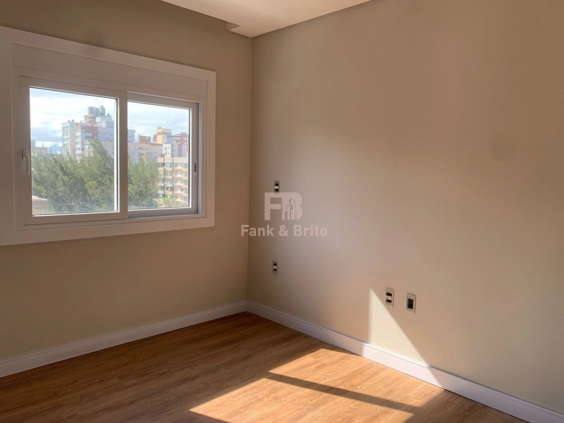 Apartamento com vista para o Mar.: 2ª foto da galeria de imagens do imóvel