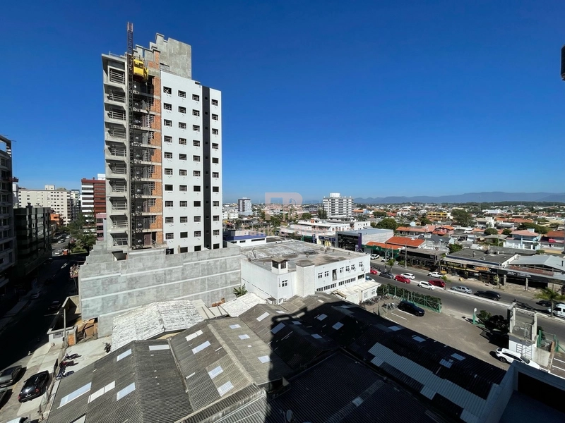 APARTAMENTO MOBILIADO E DECORADO EM PRÉDIO COM INFRAESTRUTURA: 6ª foto da galeria de imagens do imóvel