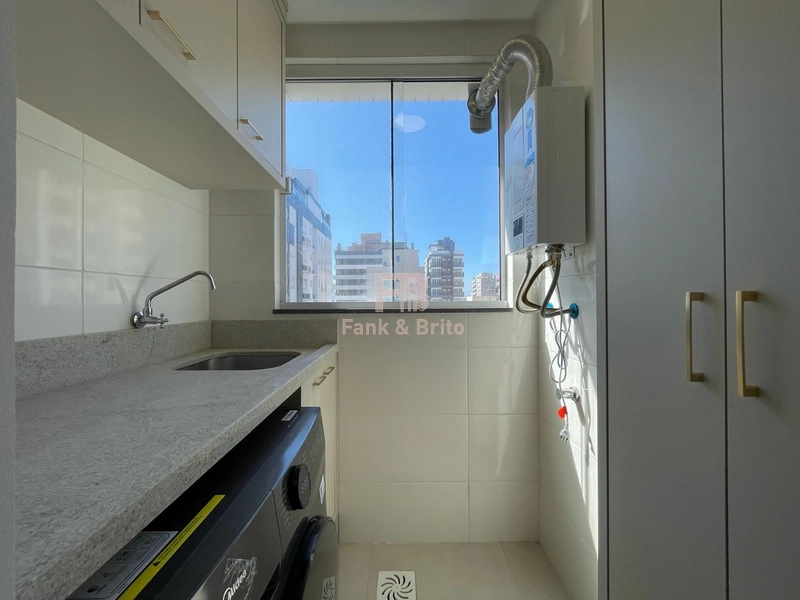 APARTAMENTO MOBILIADO E DECORADO EM PRÉDIO COM INFRAESTRUTURA: 13ª foto da galeria de imagens do imóvel