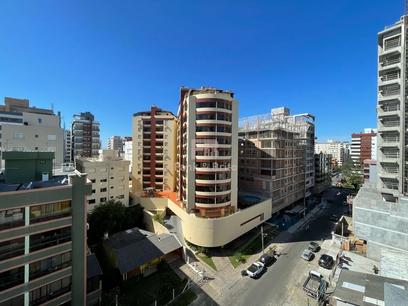 APARTAMENTO MOBILIADO E DECORADO EM PRÉDIO COM INFRAESTRUTURA: 7ª foto da galeria de imagens do imóvel