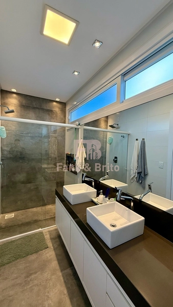 Casa com 3 dormitórios à venda no condomínio Dubai Resort.: 22ª foto da galeria de imagens do imóvel